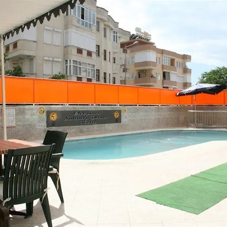 Sultans Dream Apartament
