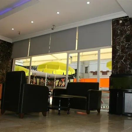 Sultans Dream Apartament *