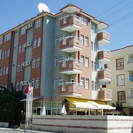Sultans Dream Apartment *