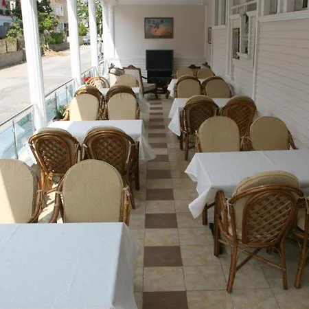 Sultans Dream * Alanya